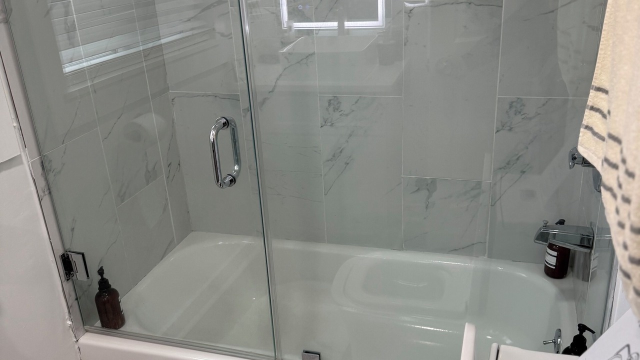 Photo of Bathroom in Durham