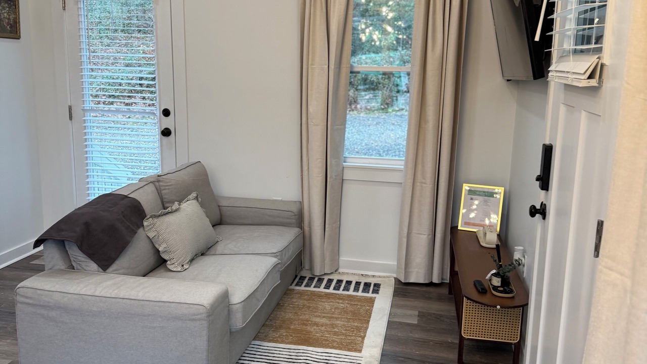 Photo of Livingroom in Durham