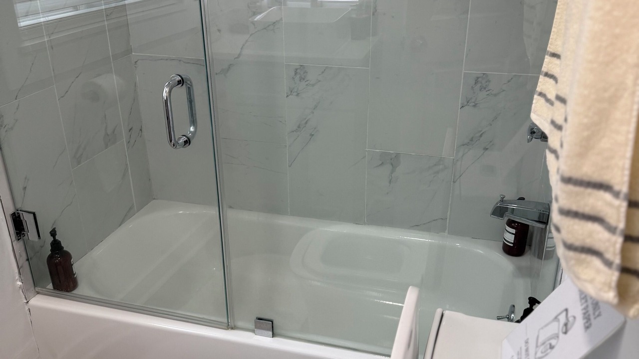 Photo of Bathroom in Durham