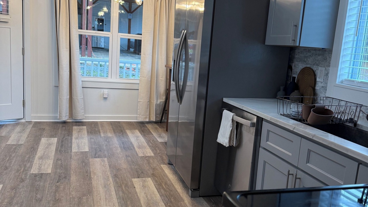 Photo of Kitchen in Durham