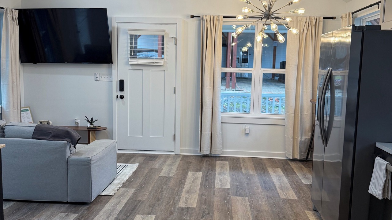 Photo of Livingroom in Durham