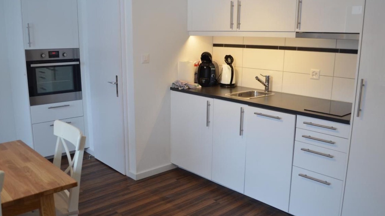 Photo of Kitchen in Wengen
