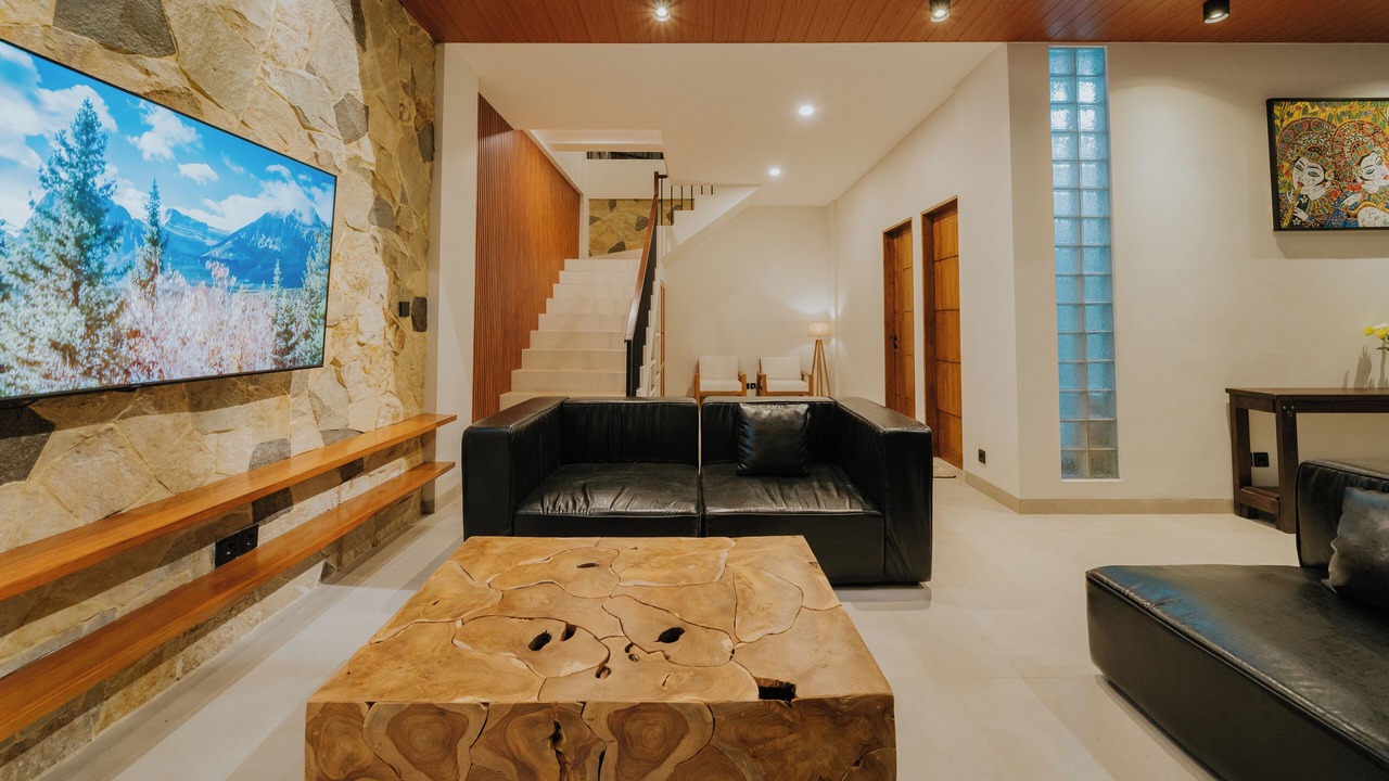 Photo of Livingroom in Bukit