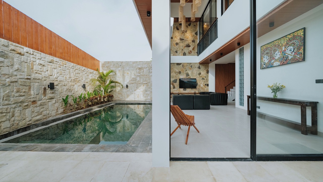 Photo of Outdoor in Bukit