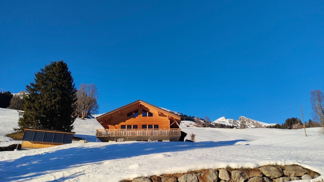 Photo of Others in Grindelwald