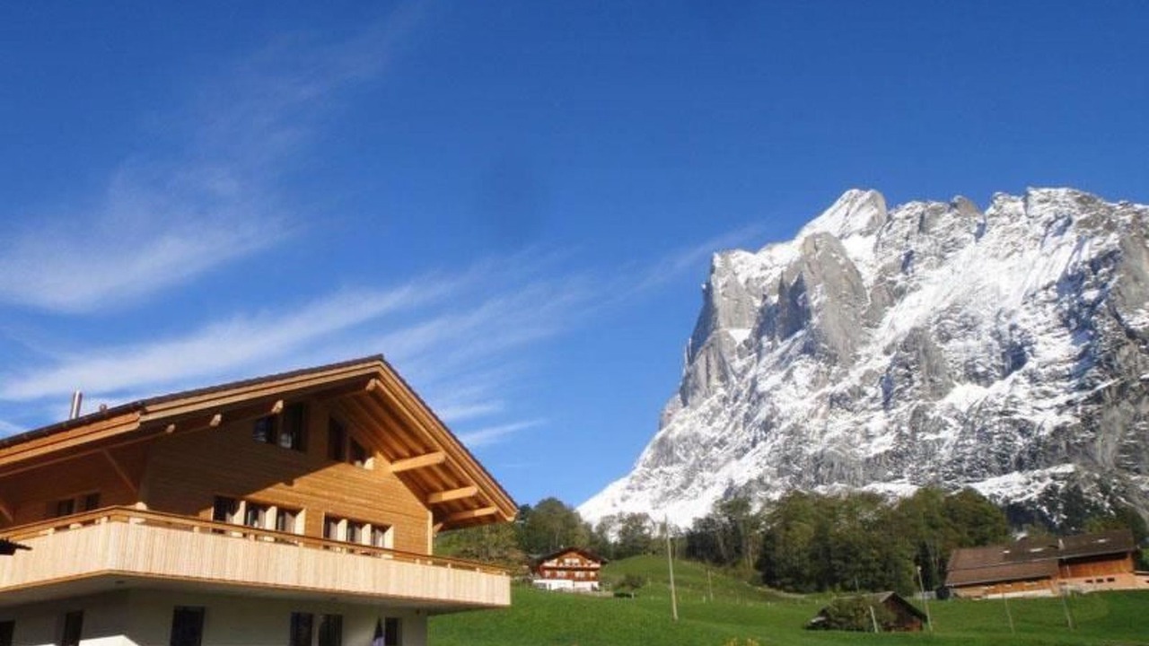 Photo of Others in Grindelwald