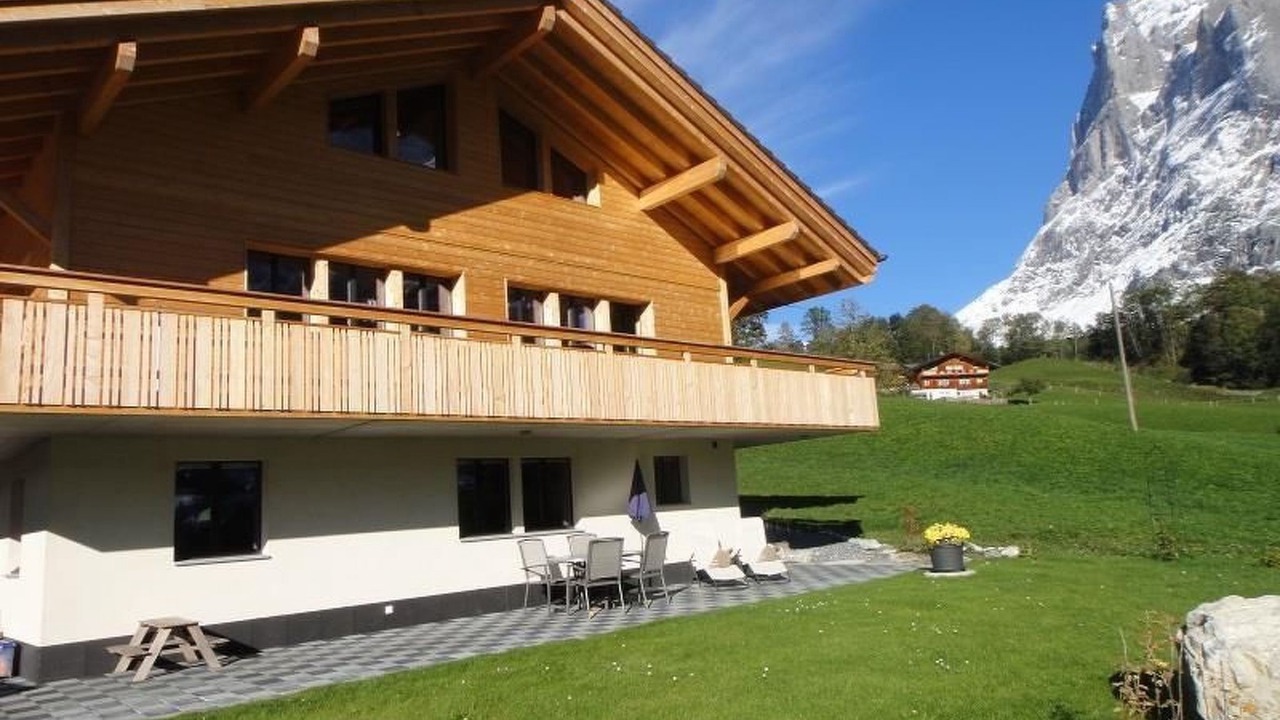 Photo of Others in Grindelwald