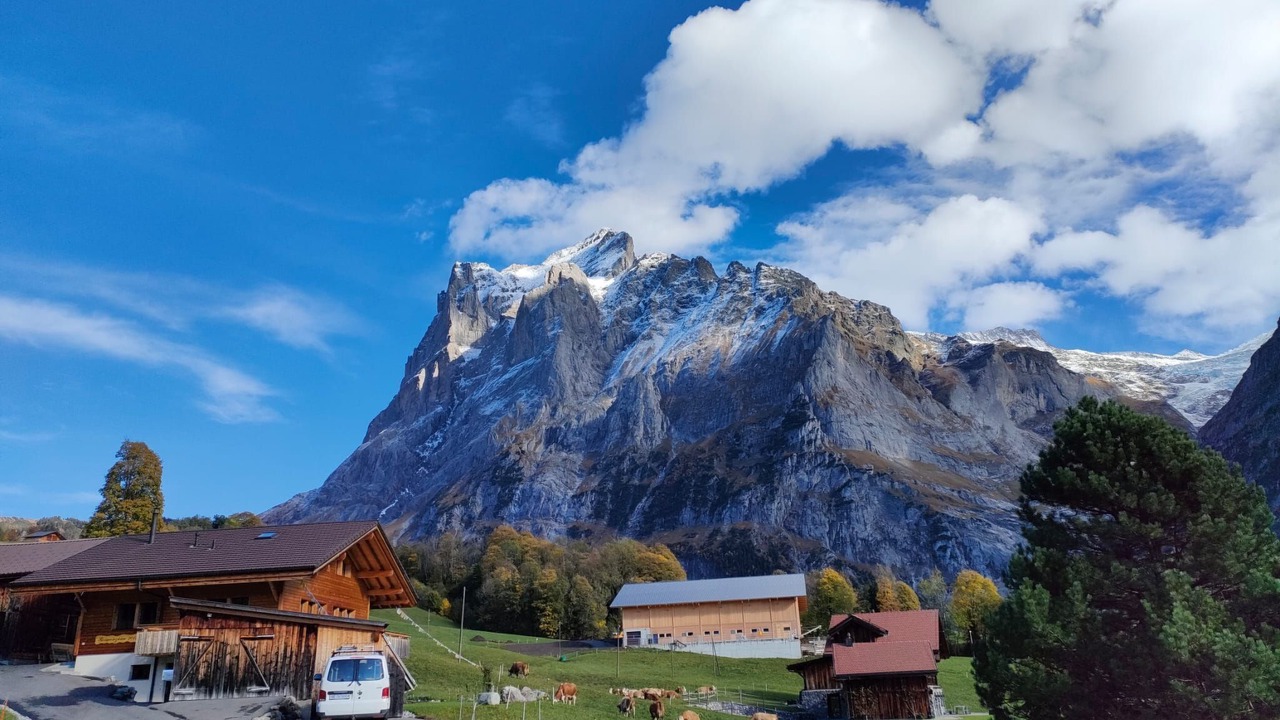 Photo of Others in Grindelwald