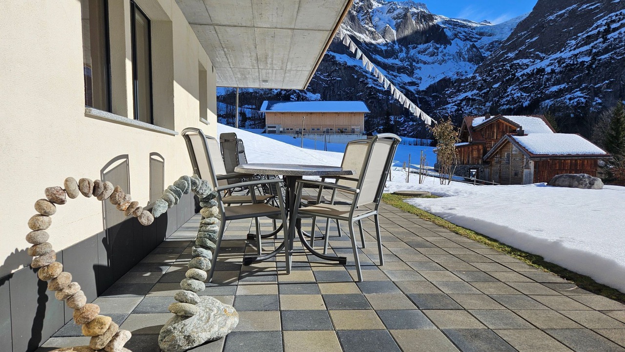 Photo of Others in Grindelwald
