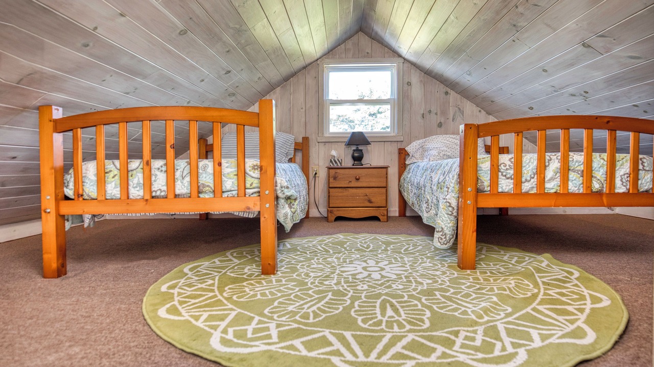 Photo of Bedroom in York