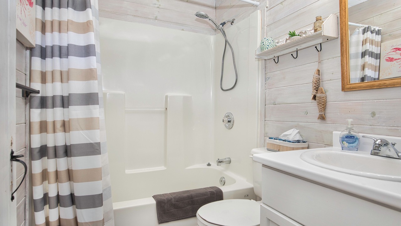 Photo of Bathroom in York