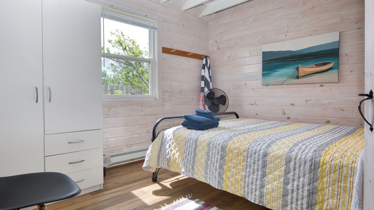 Photo of Bedroom in York