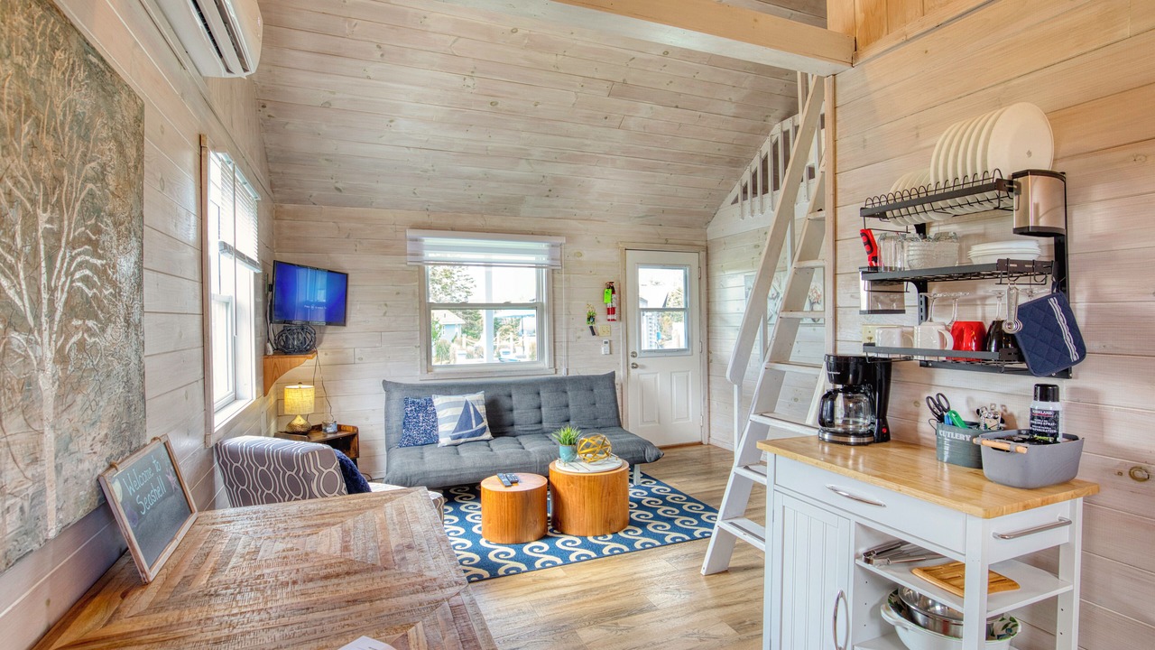 Photo of Livingroom in York