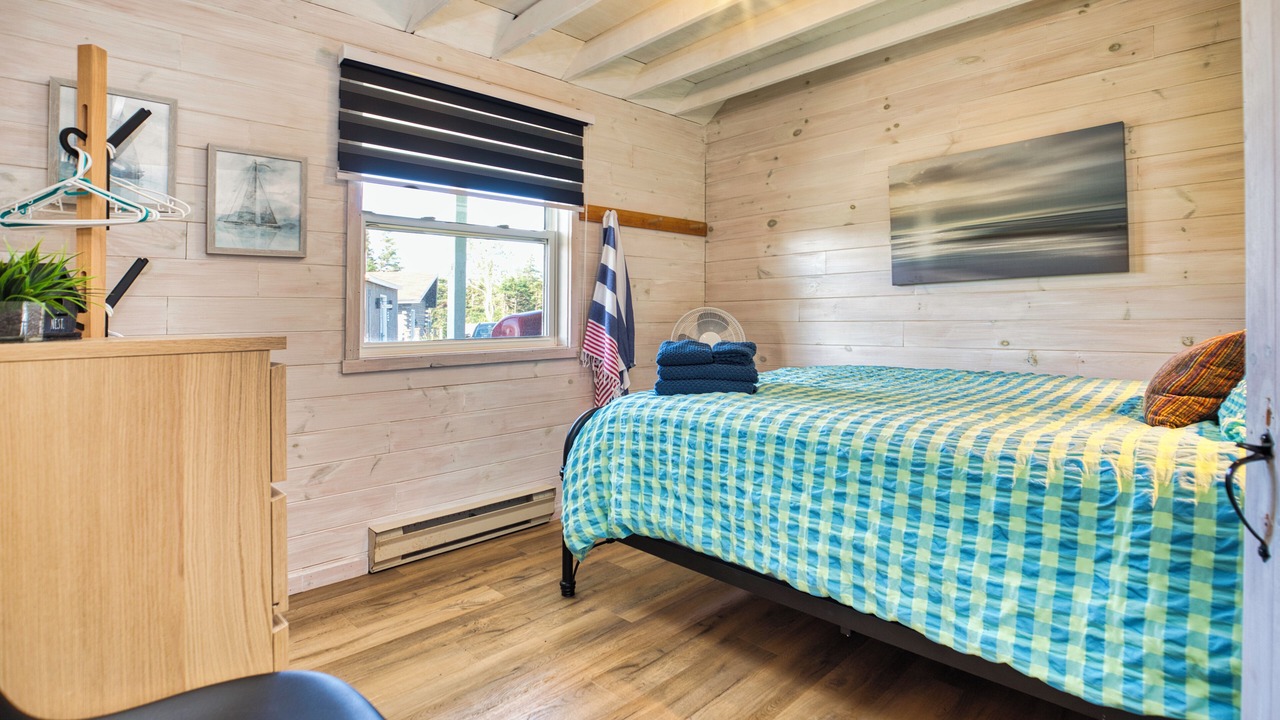 Photo of Bedroom in York