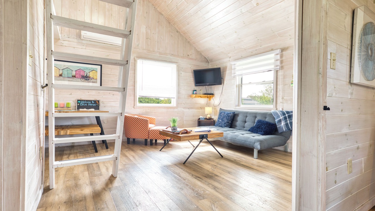 Photo of Livingroom in York