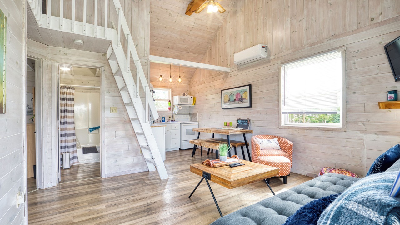 Photo of Livingroom in York