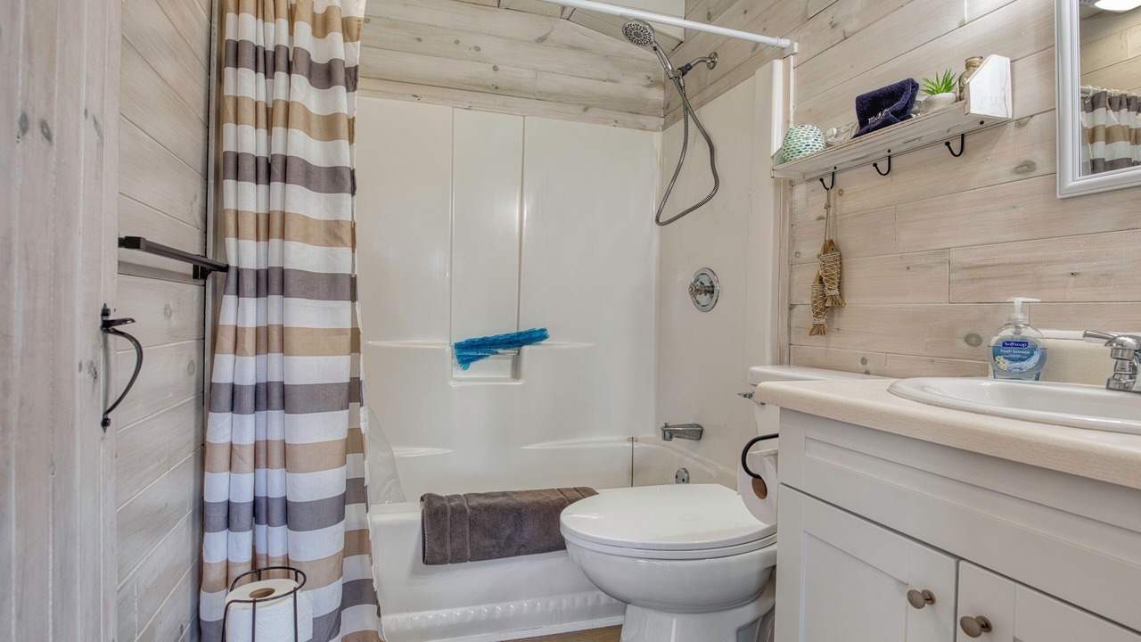 Photo of Bathroom in York