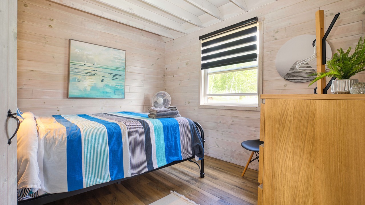 Photo of Bedroom in York