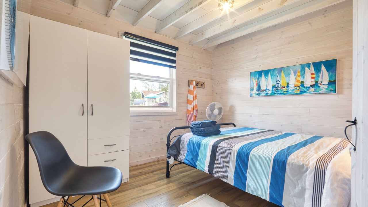 Photo of Bedroom in York