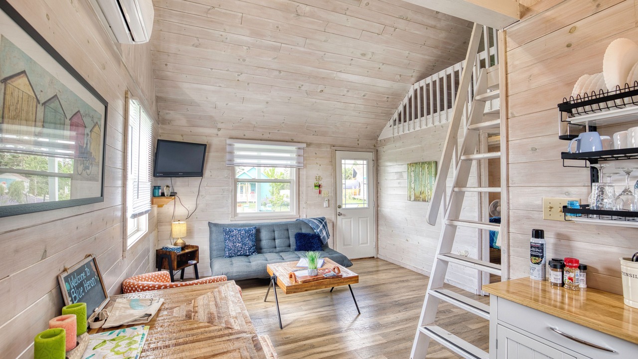 Photo of Livingroom in York