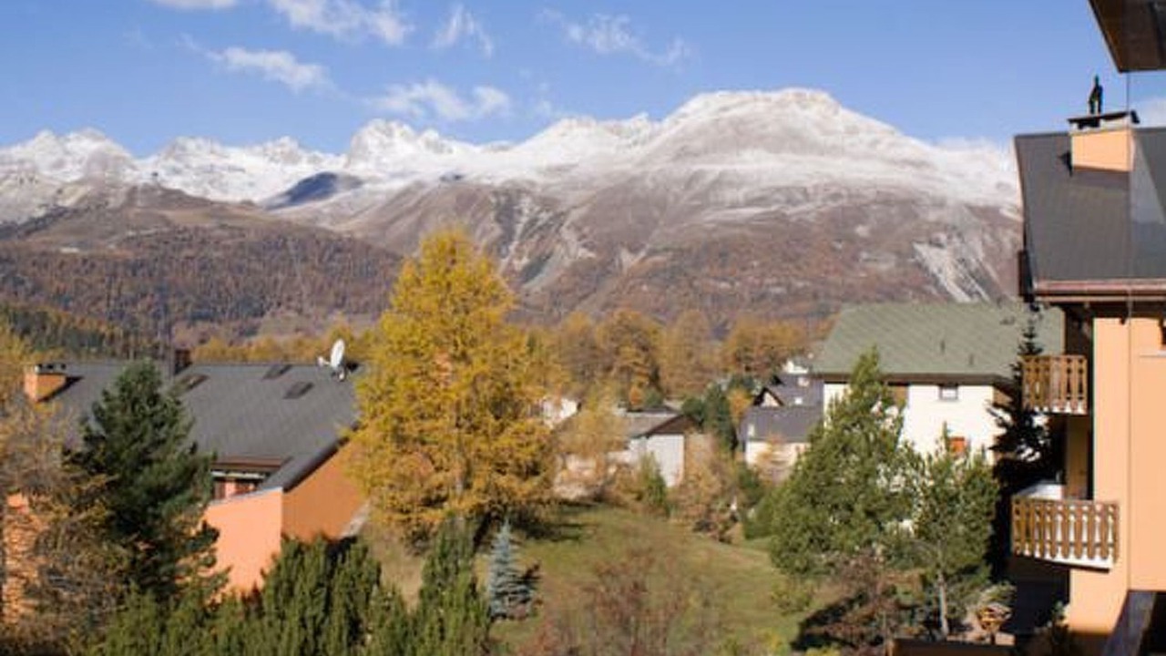 Photo of Outdoor in Pontresina