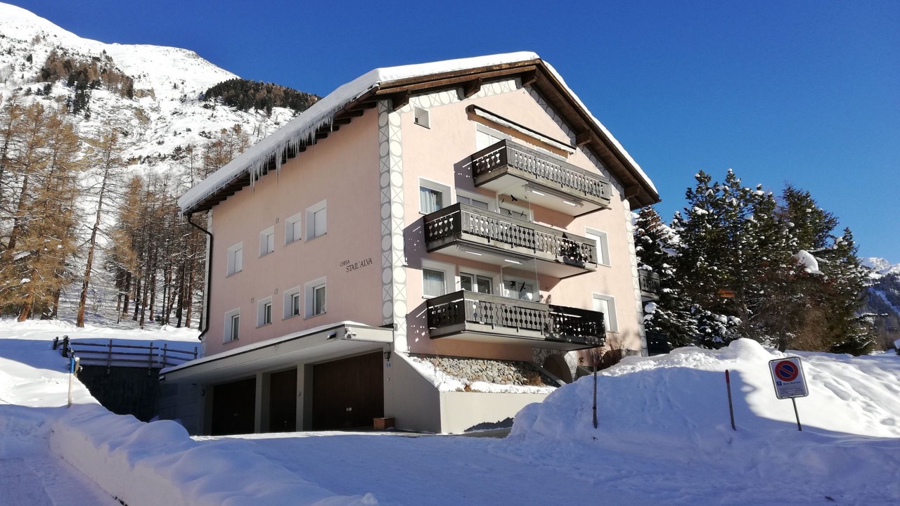 Photo of Outdoor in Pontresina