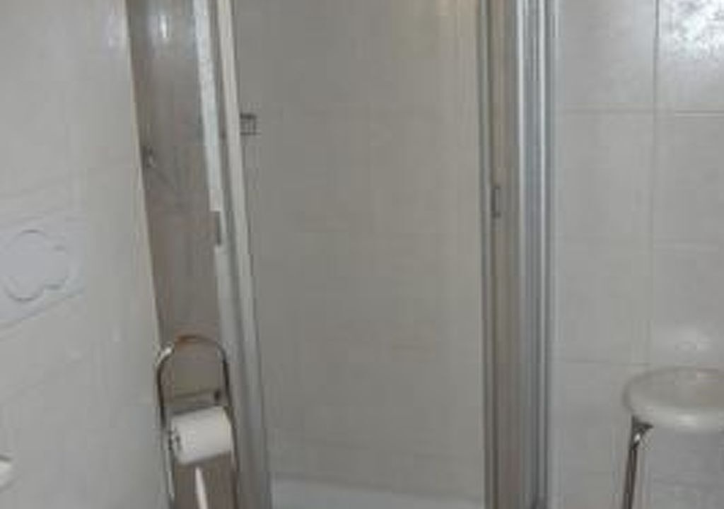 Photo of Bathroom in Pontresina