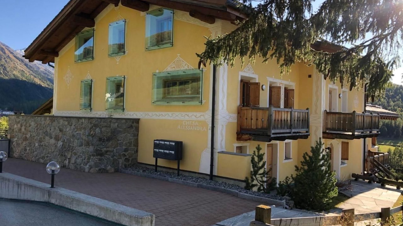 Photo of Outdoor in Pontresina