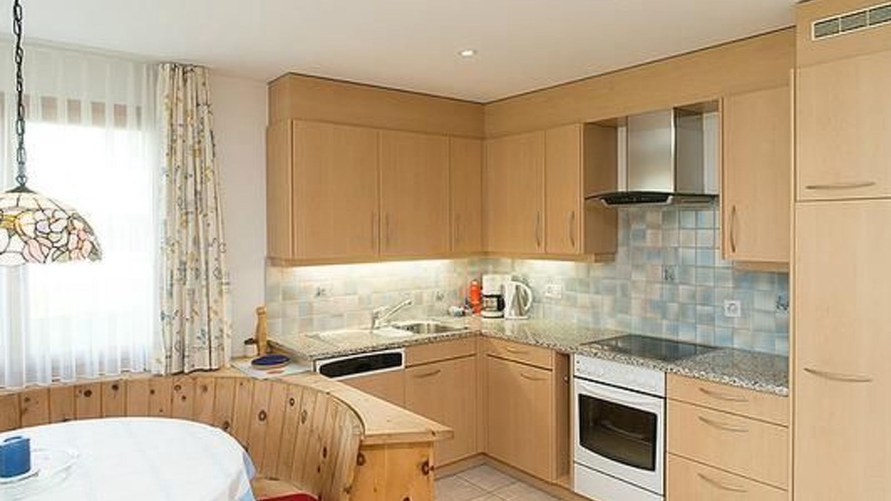 Photo of Kitchen in Pontresina