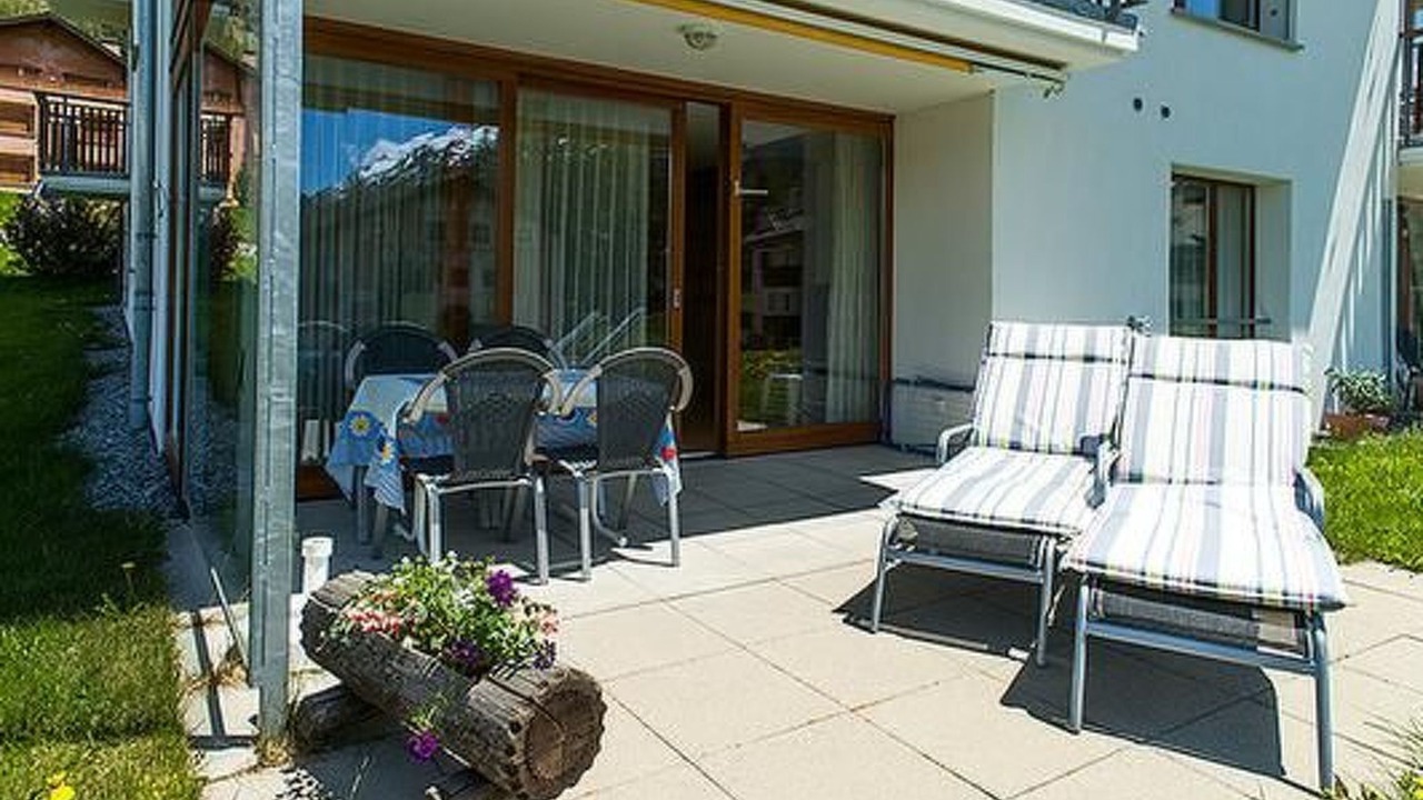 Photo of Outdoor in Pontresina