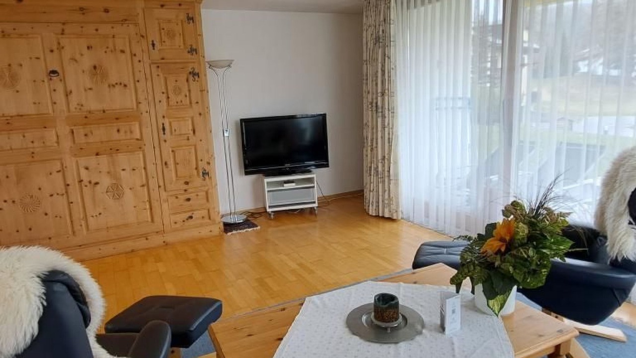 Photo of Livingroom in Pontresina