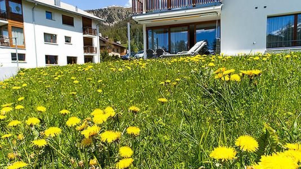 Photo of Outdoor in Pontresina