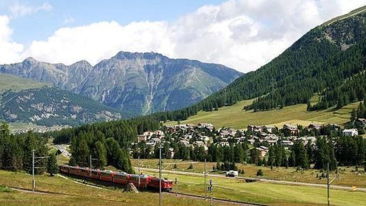Photo of Others in Pontresina