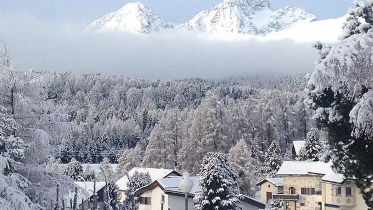 Photo of Others in Pontresina