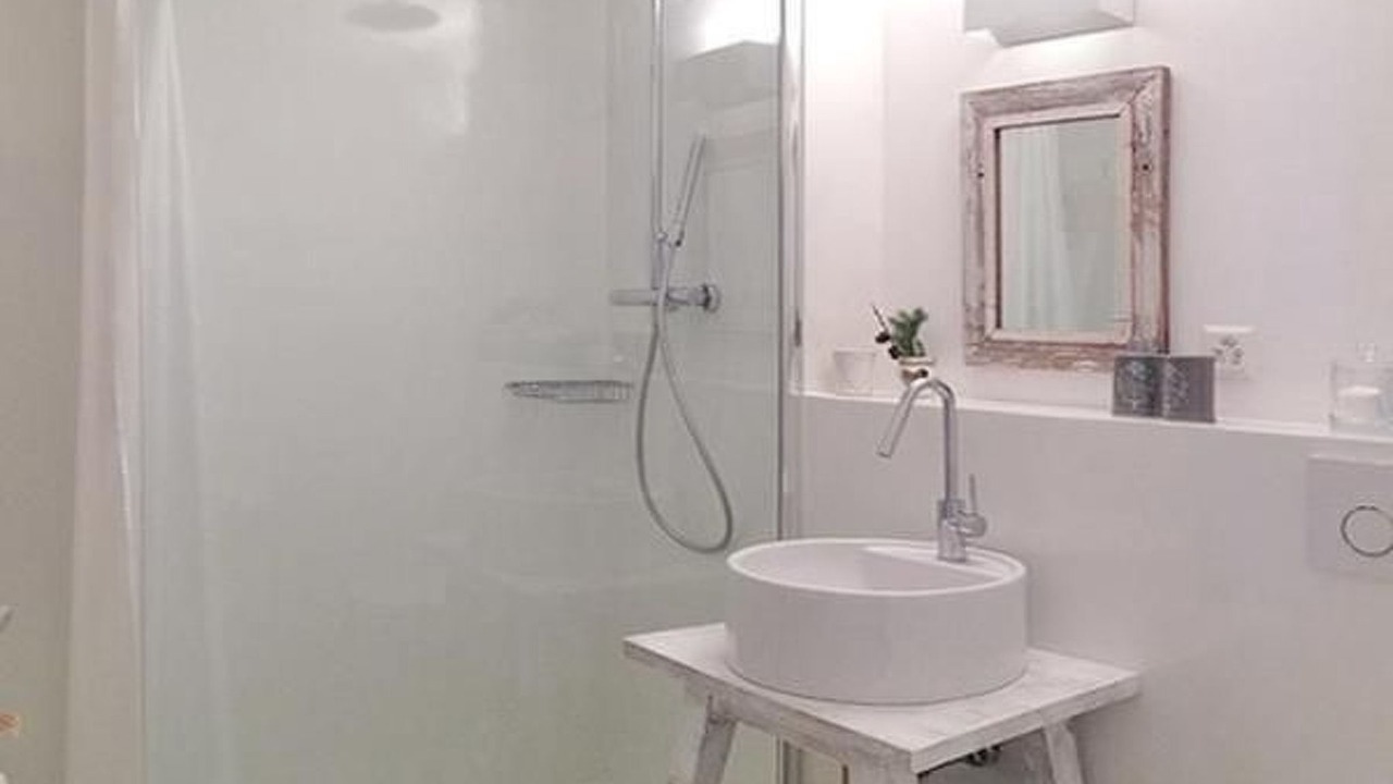 Photo of Bathroom in Pontresina