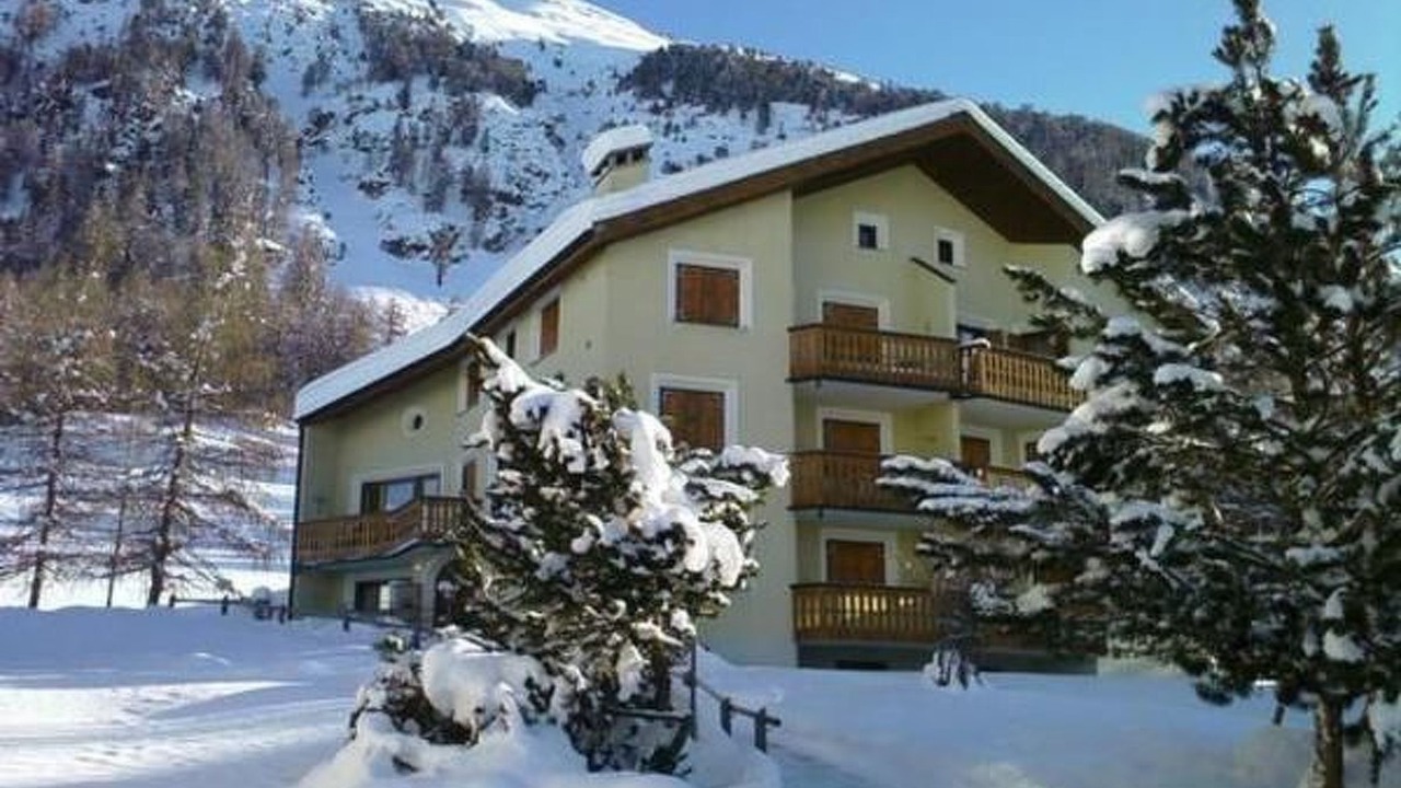 Photo of Outdoor in Pontresina