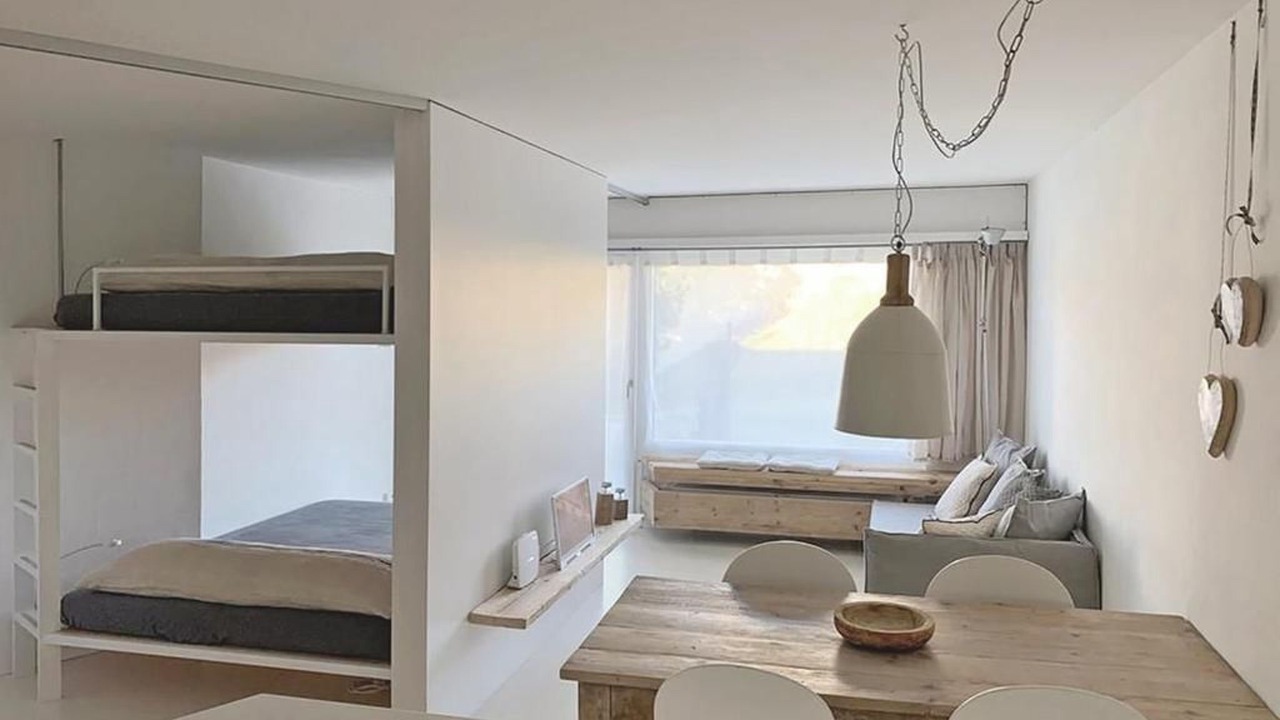 Photo of Bedroom in Pontresina