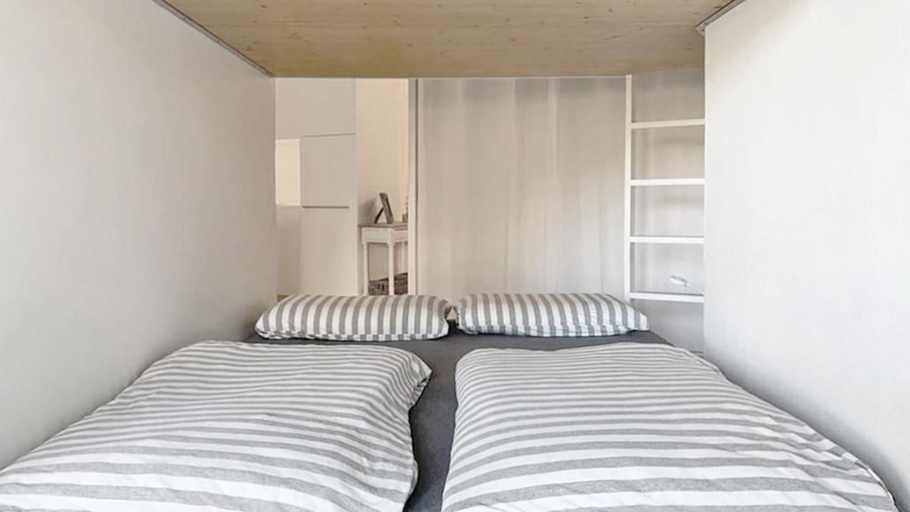 Photo of Bedroom in Pontresina