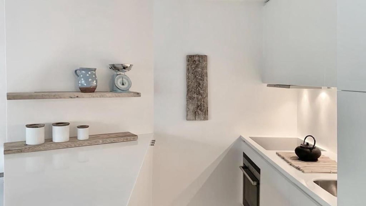 Photo of Kitchen in Pontresina