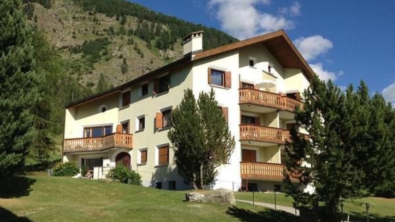 Photo of Outdoor in Pontresina