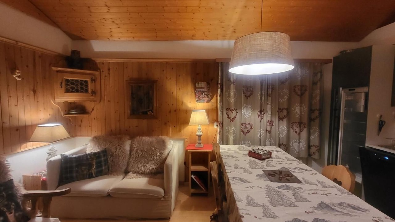 Photo of Livingroom in Pontresina