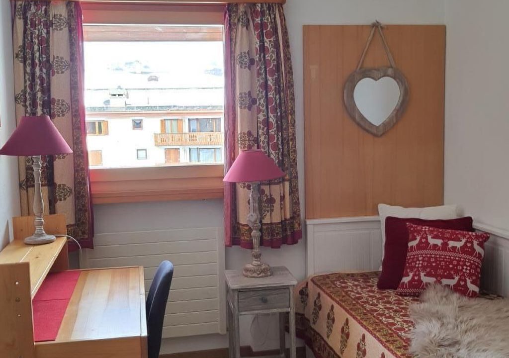 Photo of Bedroom in Pontresina