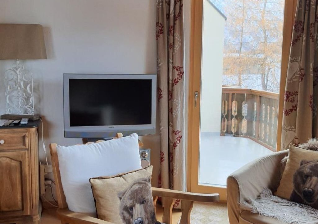 Photo of Livingroom in Pontresina