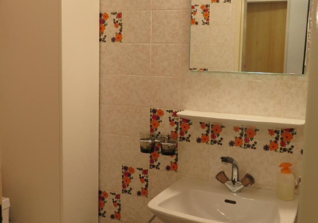 Photo of Bathroom in Pontresina