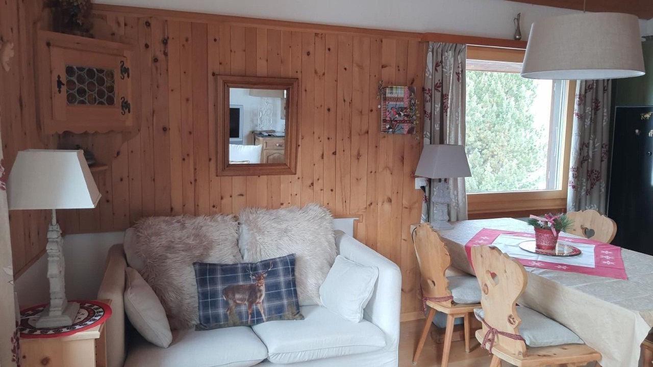 Photo of Livingroom in Pontresina