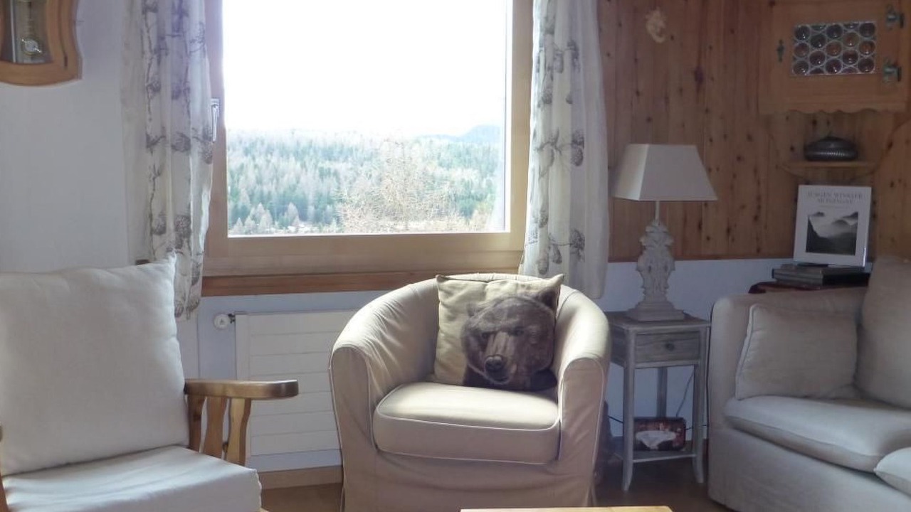 Photo of Livingroom in Pontresina
