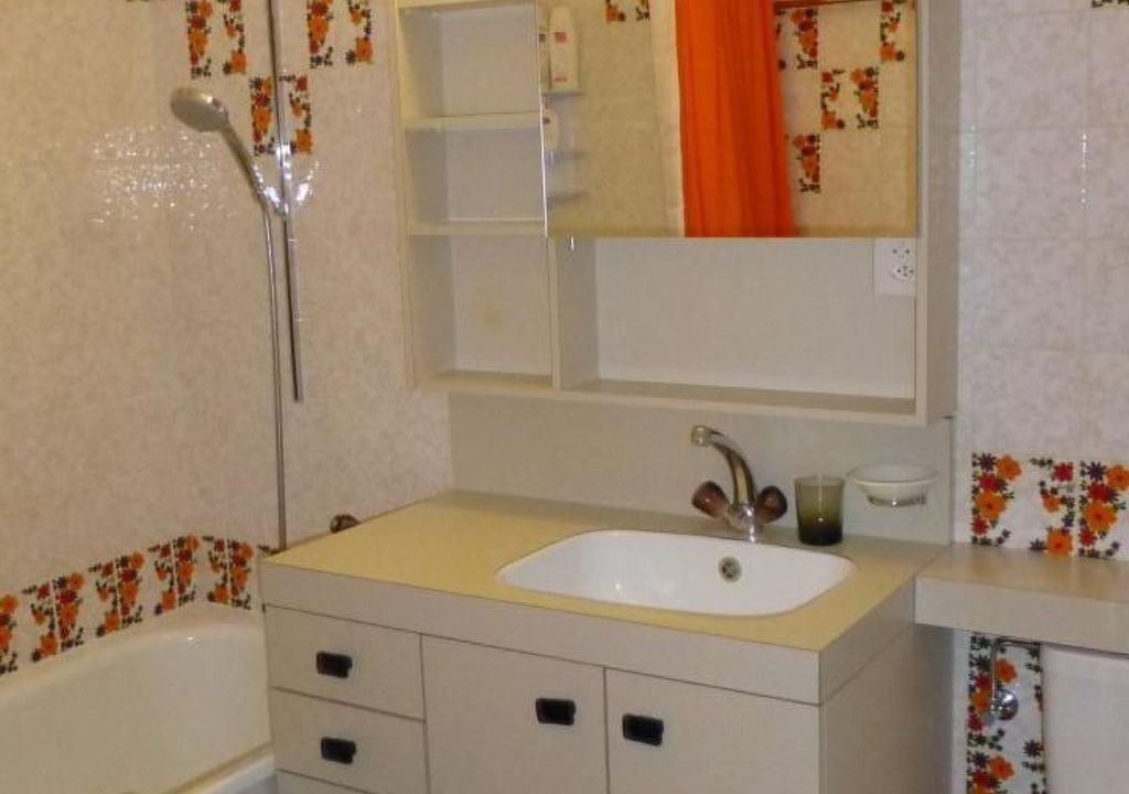 Photo of Bathroom in Pontresina