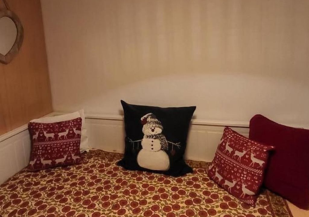 Photo of Bedroom in Pontresina