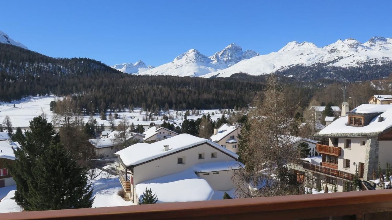 Photo of Outdoor in Pontresina
