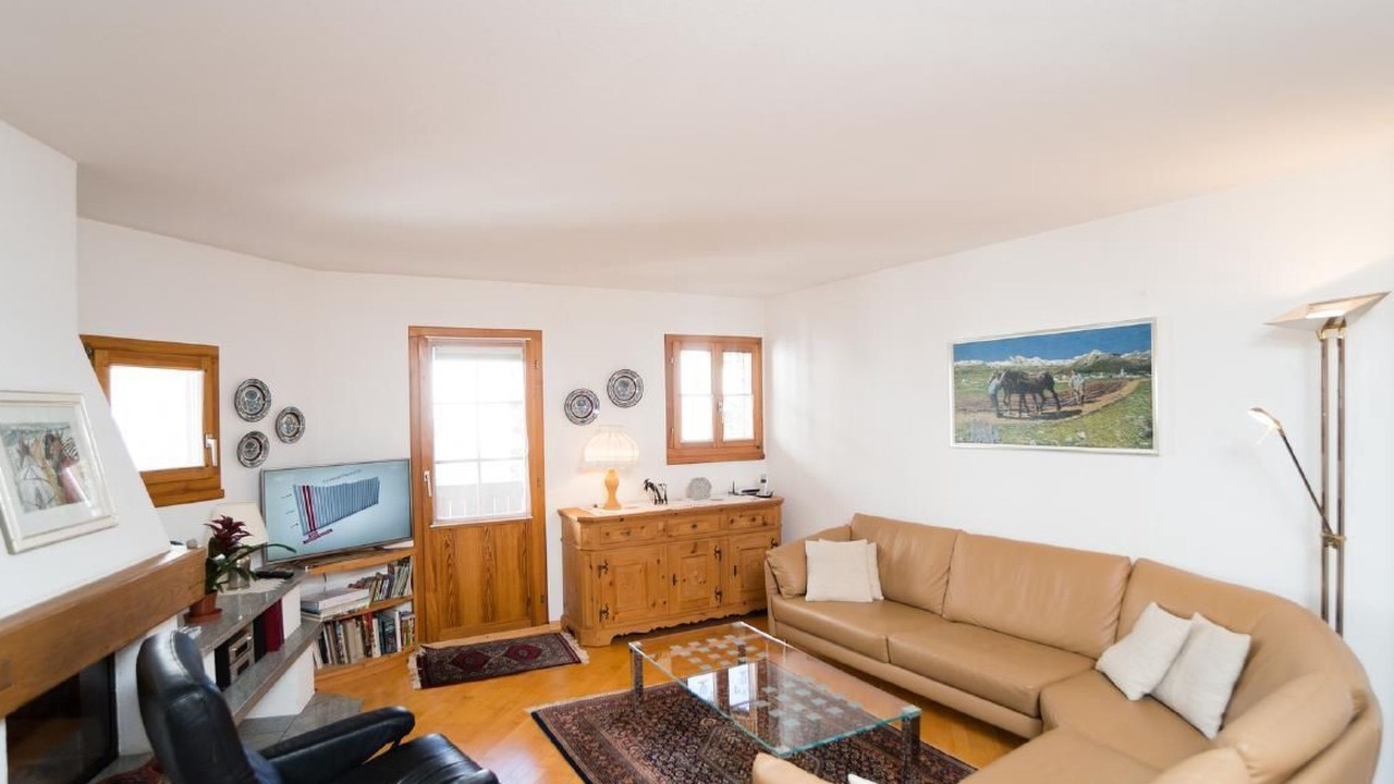 Photo of Others in Pontresina